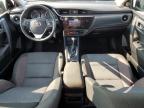 2018 TOYOTA COROLLA L   for sale at Copart ON - OTTAWA
