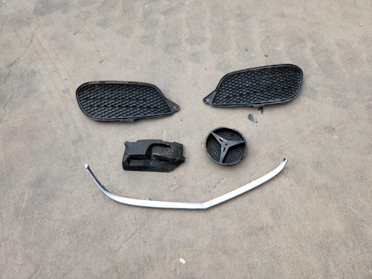 2014 Mercedes-Benz E 550 VIN: WDDKK7DF6EF237919 Lot: 68102355