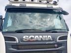 2016 SCANIA R-SRS L-CLASS  for sale at Copart SANDTOFT