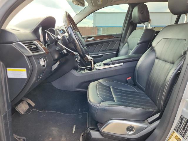 2013 MERCEDES-BENZ GL 450 4MATIC  