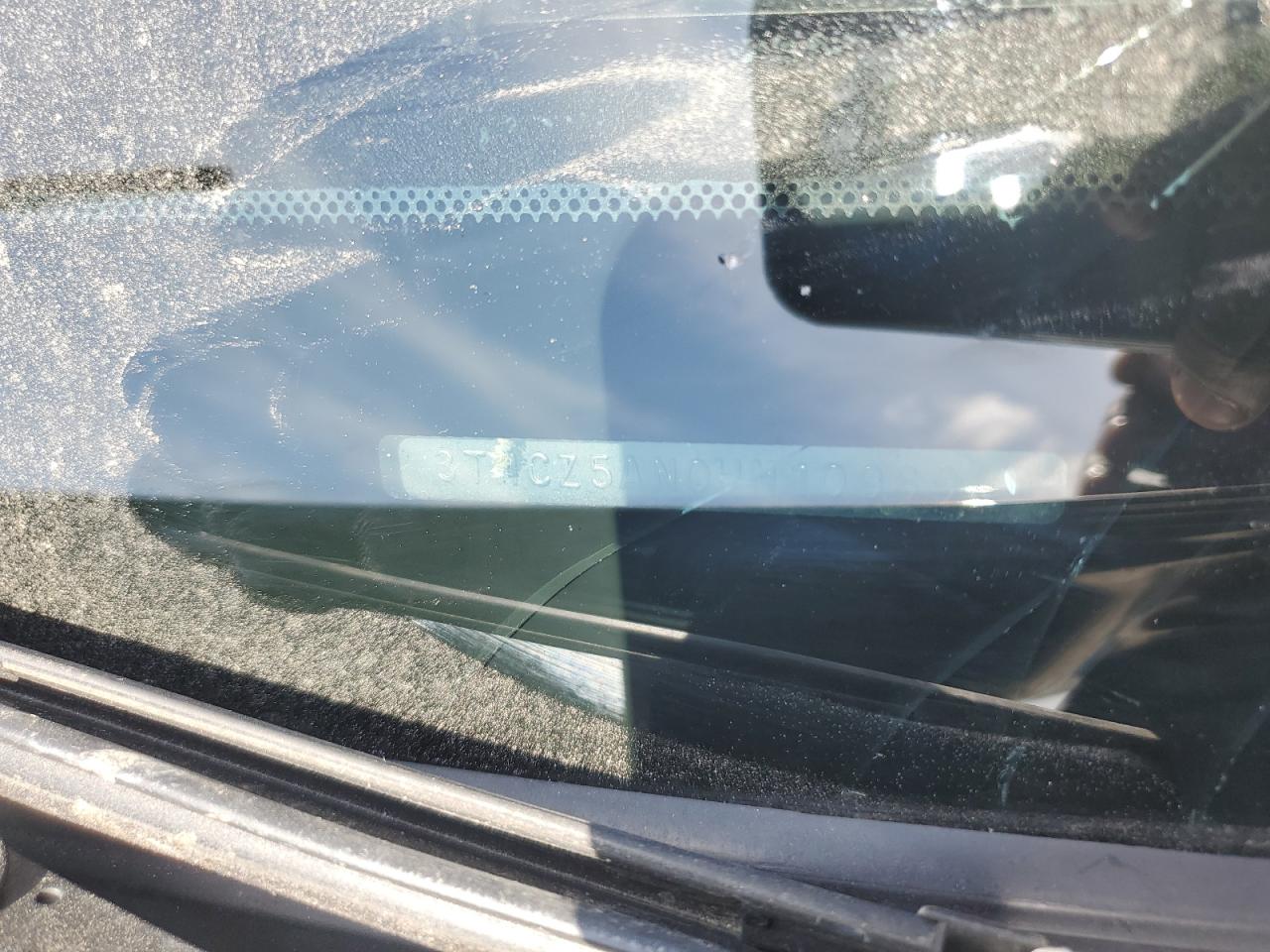 2017 Toyota Tacoma Double Cab VIN: 3TMCZ5AN0HM109691 Lot: 70460515