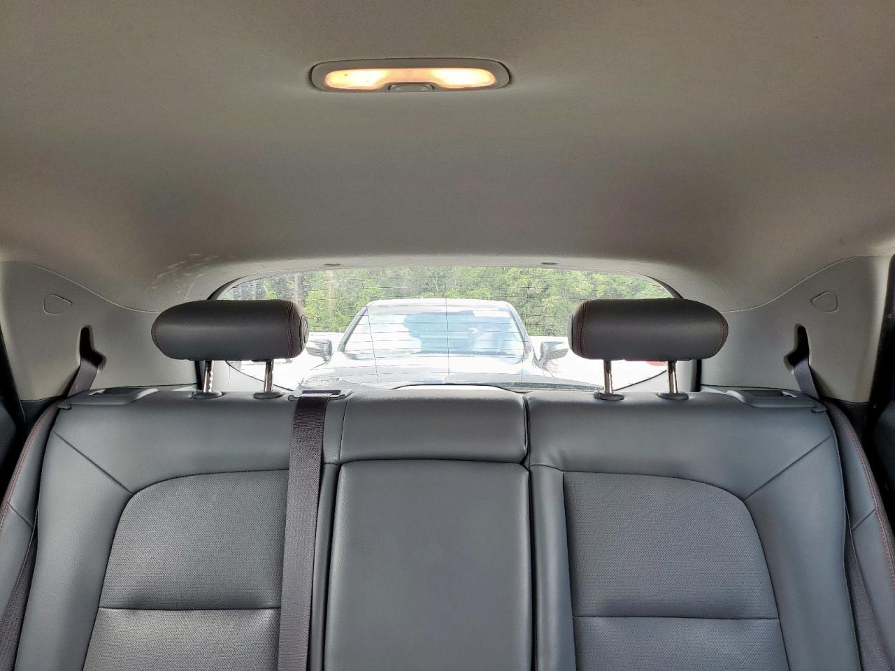 2017 Chevrolet Bolt Ev Premier VIN: 1G1FX6S08H4162249 Lot: 69195055