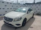 2014 MERCEDES-BENZ A200 SPORT CDI  for sale at Copart BRISTOL