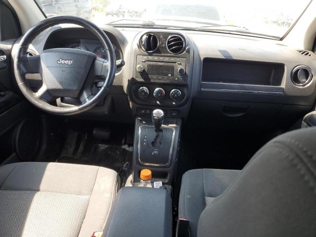 2010 JEEP COMPASS SPORT  