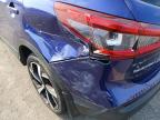 2019 NISSAN QASHQAI TEKNA DIG-T  for sale at Copart CHESTER