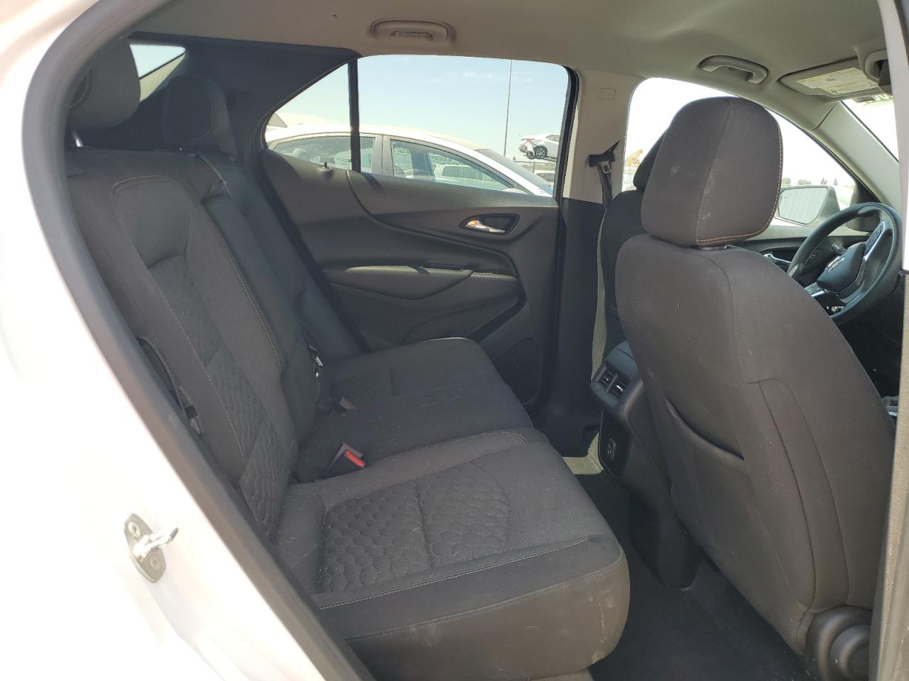 2021 Chevrolet Equinox Lt VIN: 2GNAXTEV3M6135564 Lot: 69763655