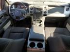 2014 FORD F150 SUPERCREW   for sale at Copart AB - CALGARY