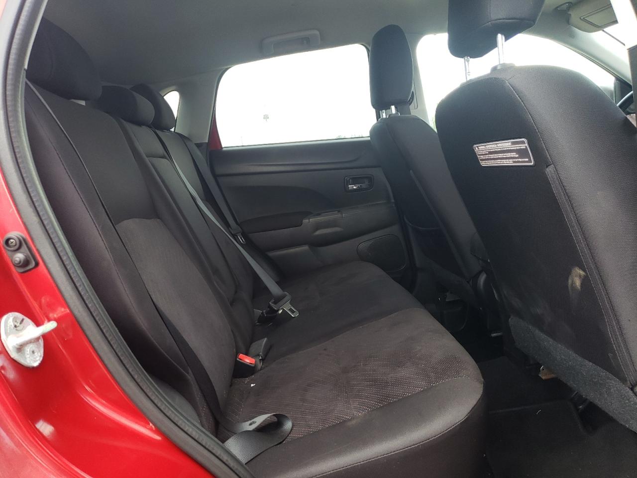 2015 Mitsubishi Rvr Gt VIN: 4A4AJ4AU0FE603416 Lot: 69985085