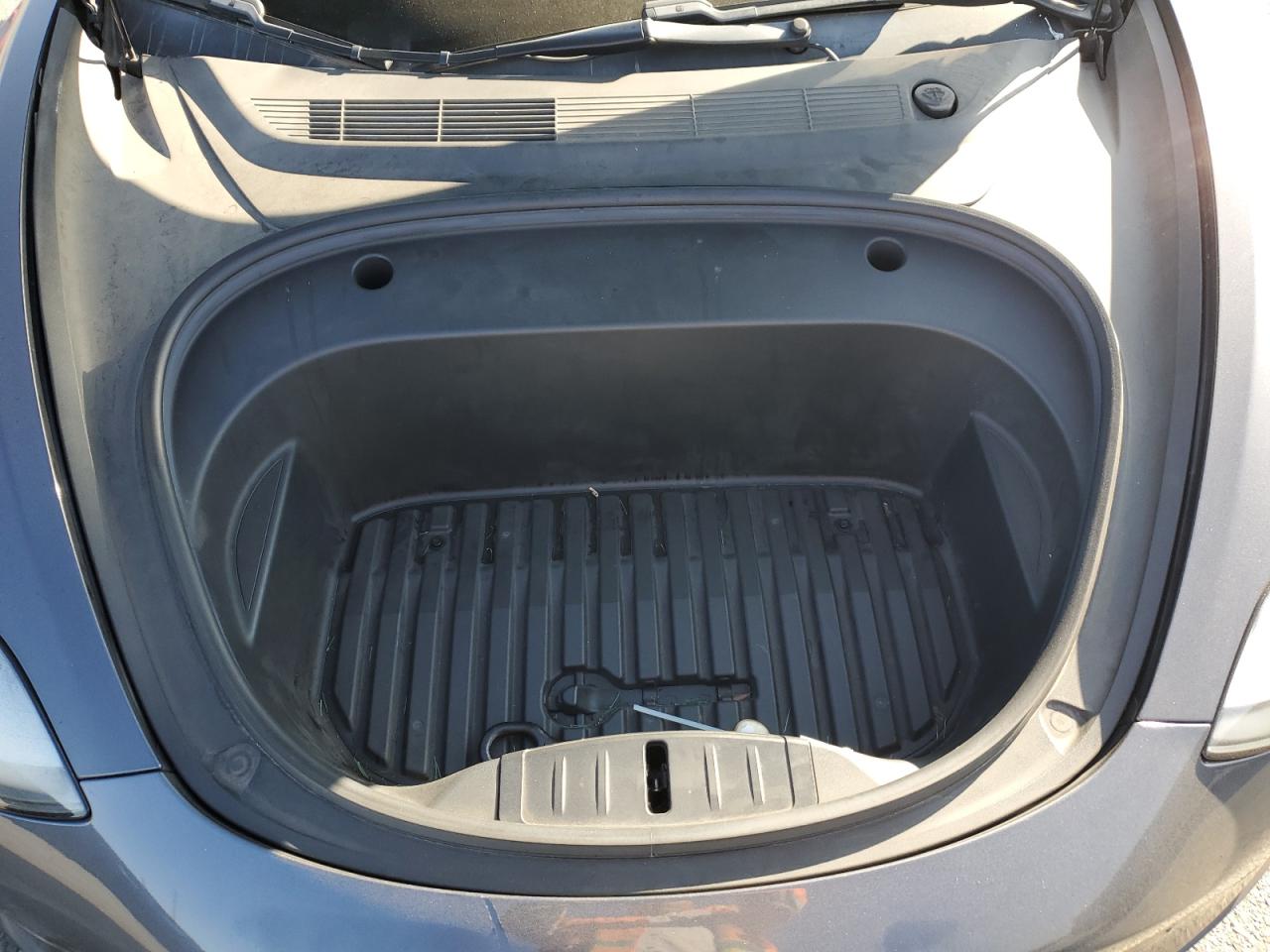 2021 Tesla Model 3 VIN: 5YJ3E1EA7MF003345 Lot: 69271115