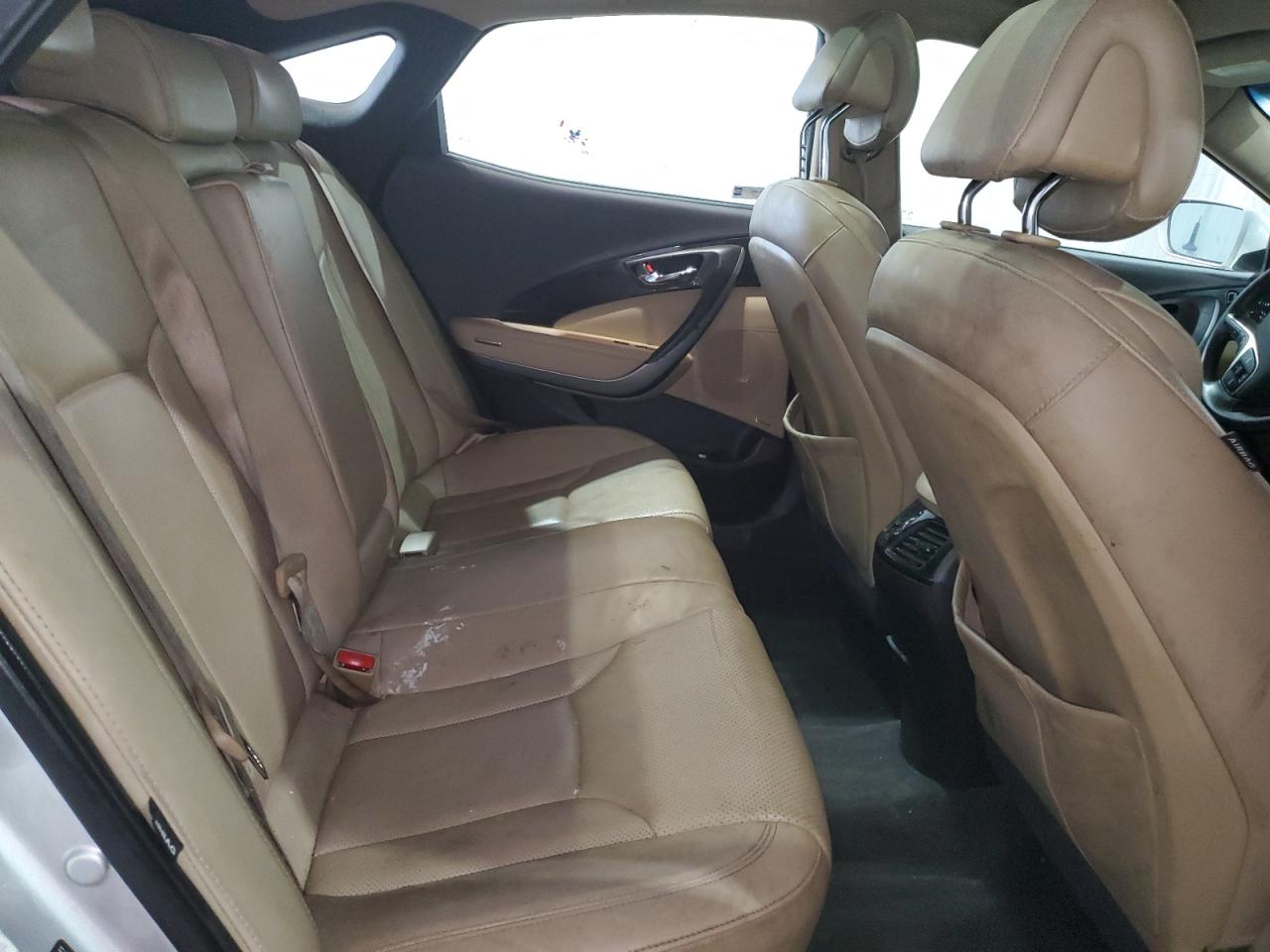 2012 Hyundai Azera Gls VIN: KMHFH4JG4CA178963 Lot: 67097185