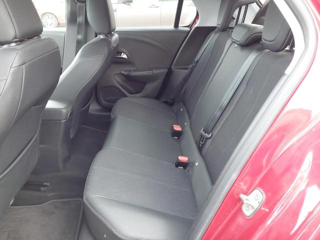 2021 VAUXHALL CORSA 1.2 ELITE NAV 5DR