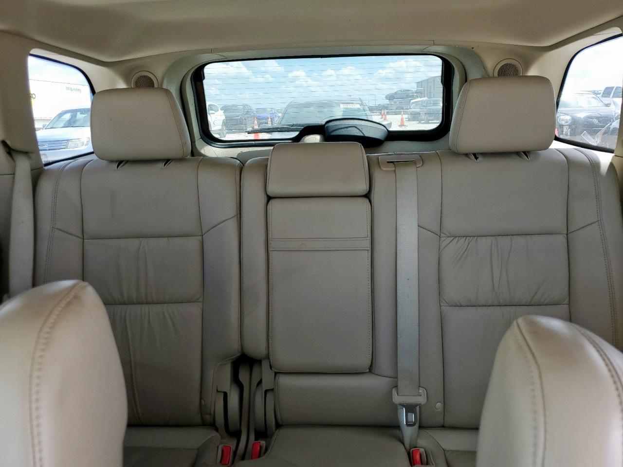 2011 Jeep Grand Cherokee Limited VIN: 1J4RR5GGXBC557748 Lot: 68774945
