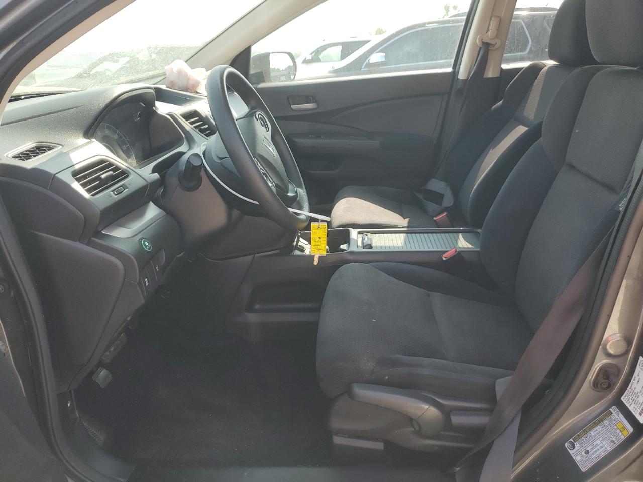 2014 Honda Cr-V Lx VIN: 2HKRM4H30EH106203 Lot: 67744385