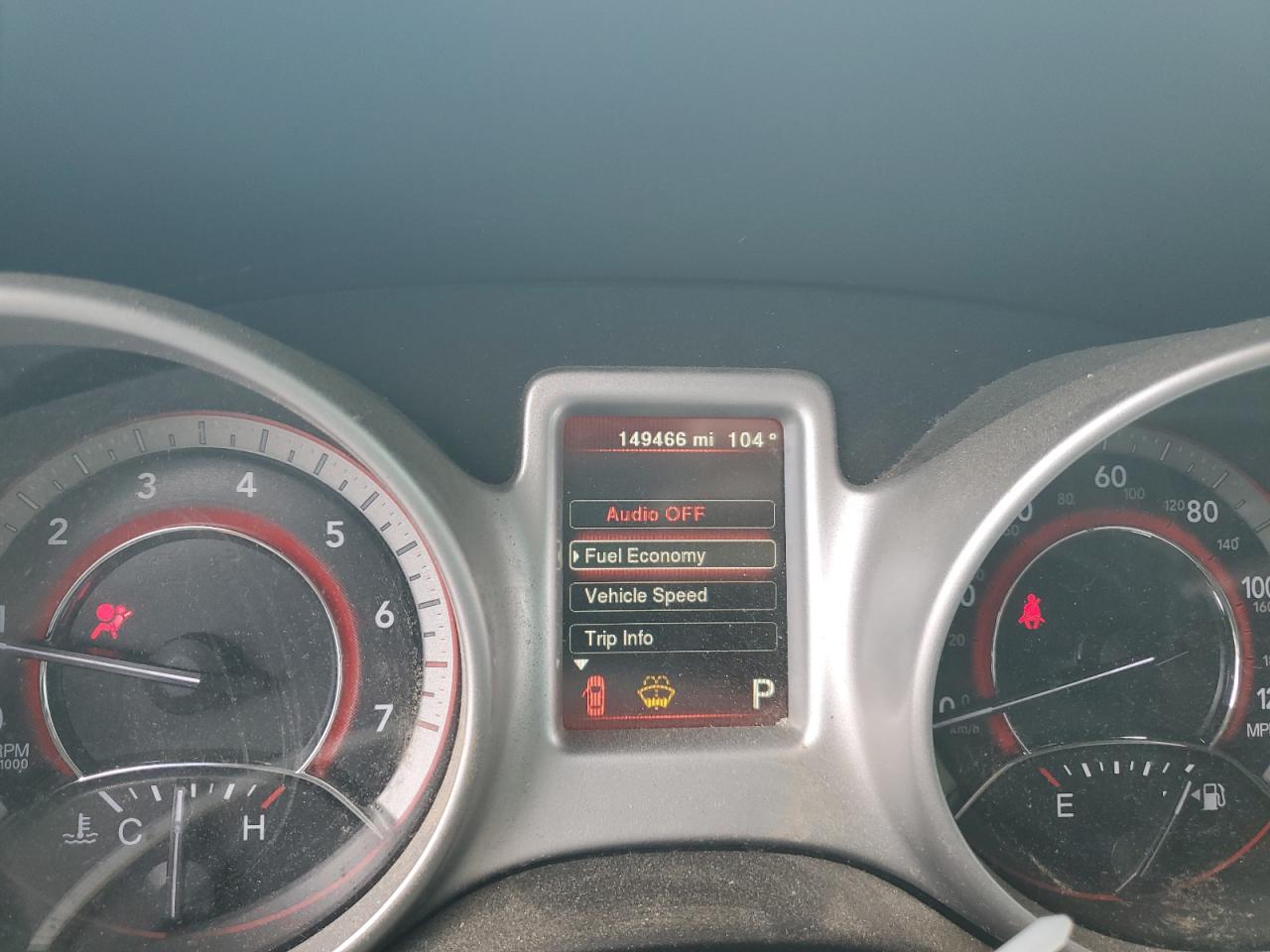 2018 Dodge Journey Se VIN: 3C4PDCAB8JT524764 Lot: 68694725