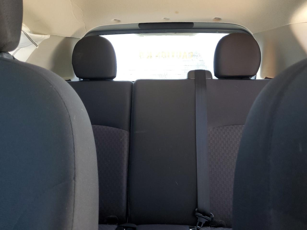 2020 Mitsubishi Mirage Es VIN: ML32A3HJ0LH006247 Lot: 70261615