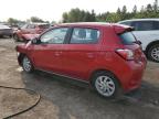 2024 MITSUBISHI MIRAGE ES   for sale at Copart ON - TORONTO