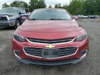 2016 CHEVROLET MALIBU LT   for sale at Copart CT - HARTFORD SPRINGFIELD