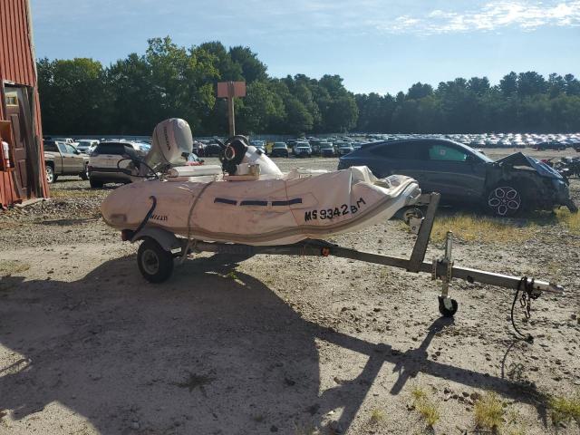 2017 Other Boats Boat