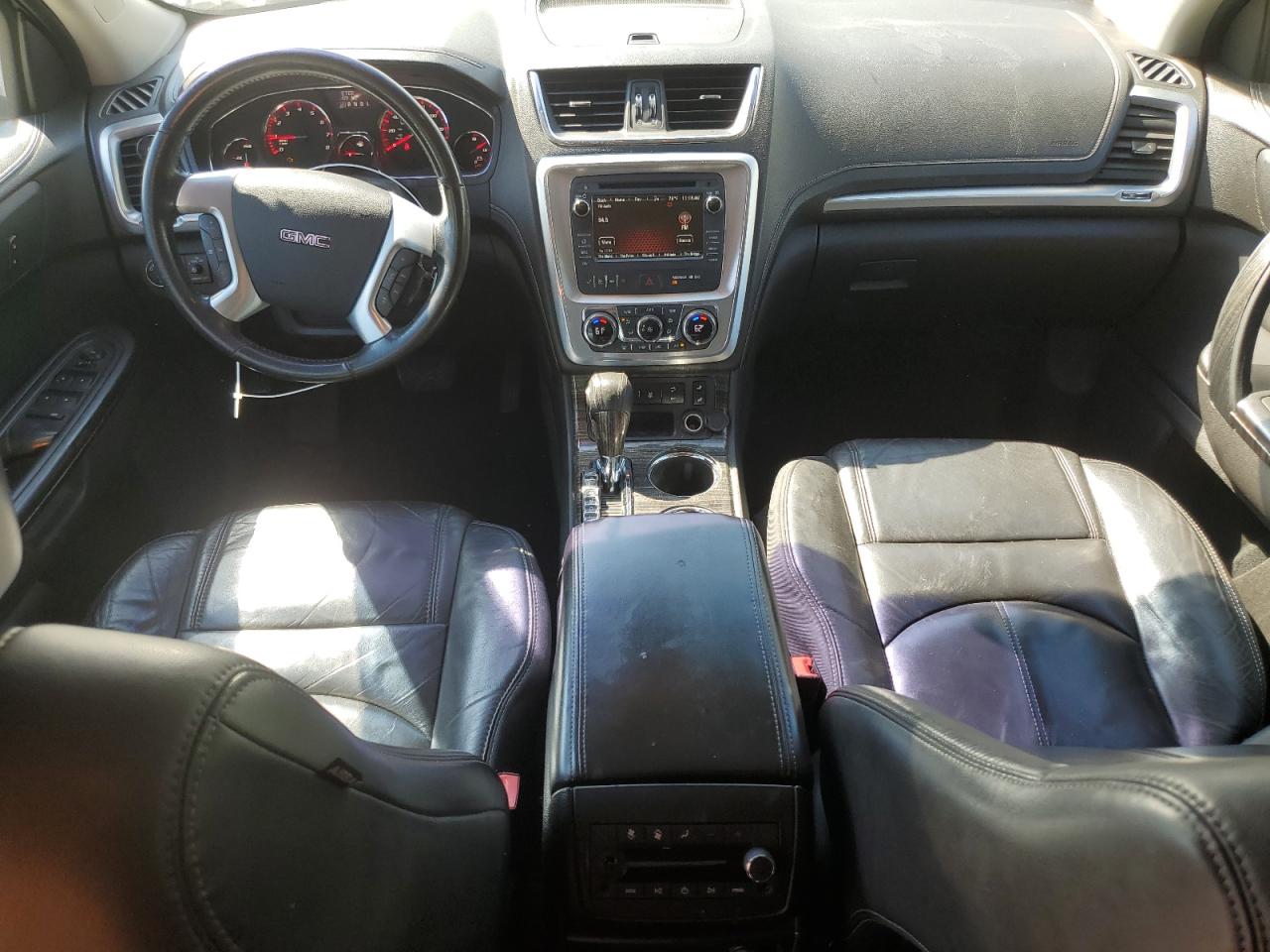 2014 GMC Acadia Slt-1 VIN: 1GKKRRKD8EJ251311 Lot: 69429495