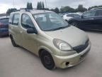2000 TOYOTA YARIS VERS for sale at Copart SANDY
