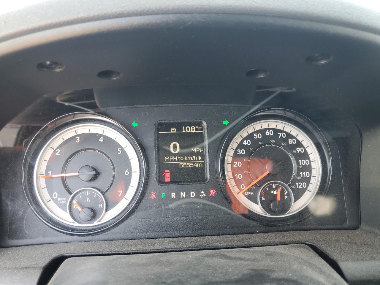 2019 Ram 1500 Classic Tradesman VIN: 1C6RR6FG7KS500384 Lot: 67844065