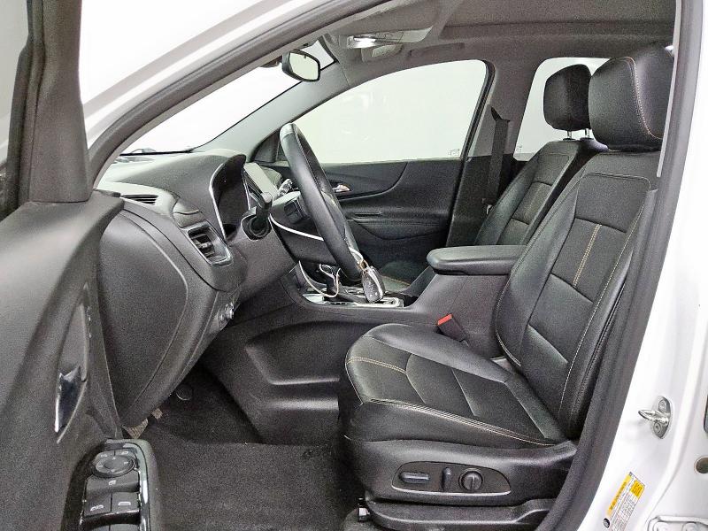  CHEVROLET EQUINOX 2023 Biały