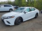 2020 TOYOTA CAMRY XLE   à vendre chez Copart ON - COOKSTOWN