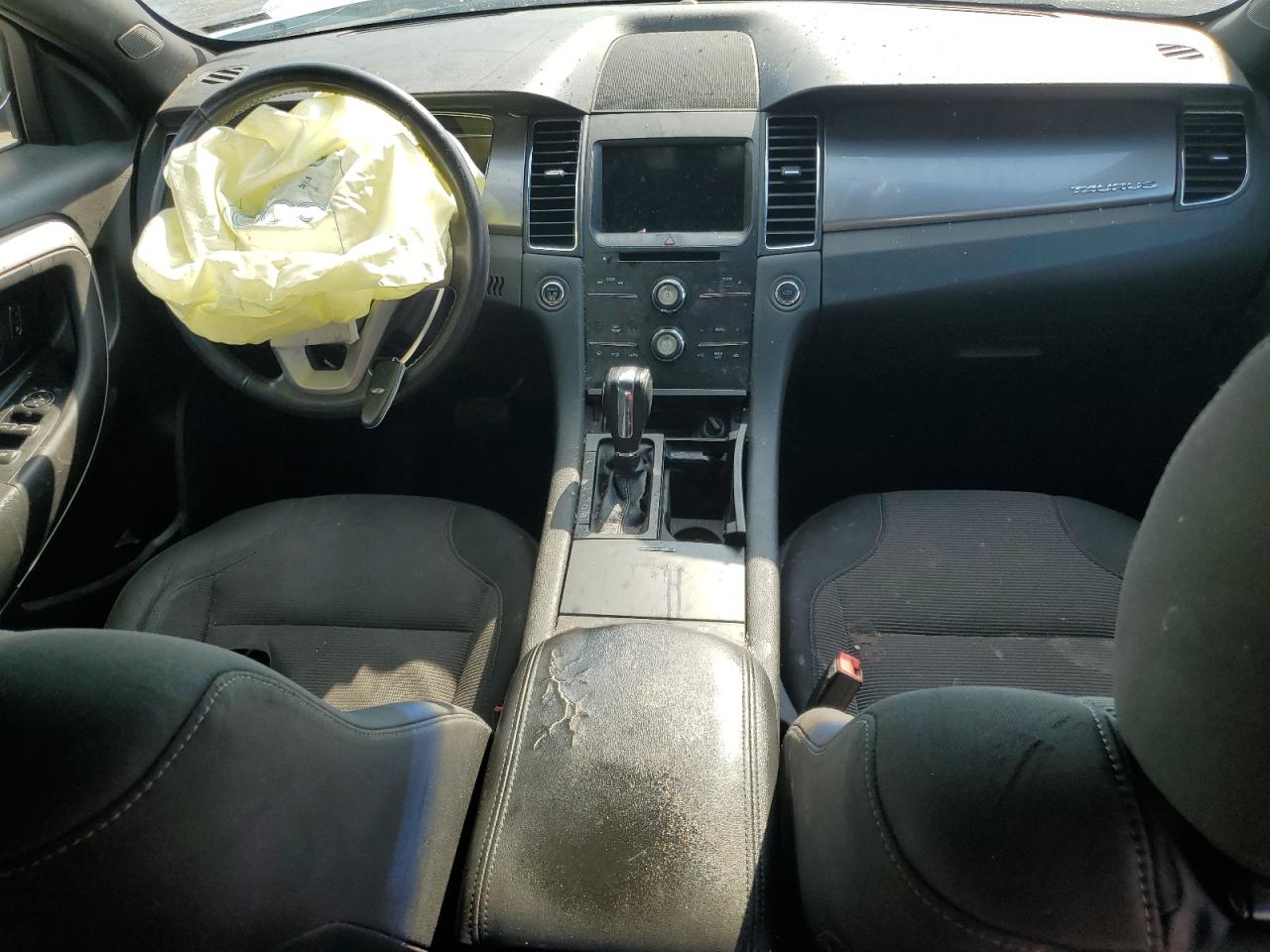 2016 Ford Taurus Sel VIN: 1FAHP2E80GG106948 Lot: 69306655