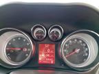 2015 VAUXHALL ZAFIRA EXCLUSIV for sale at Copart PETERLEE