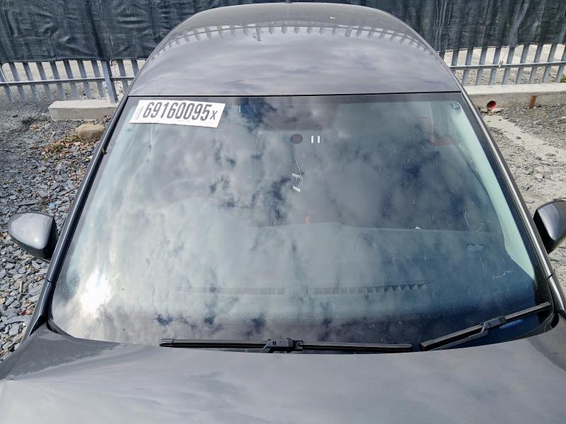 2013 VOLKSWAGEN POLO MATCH EDITION TDI 