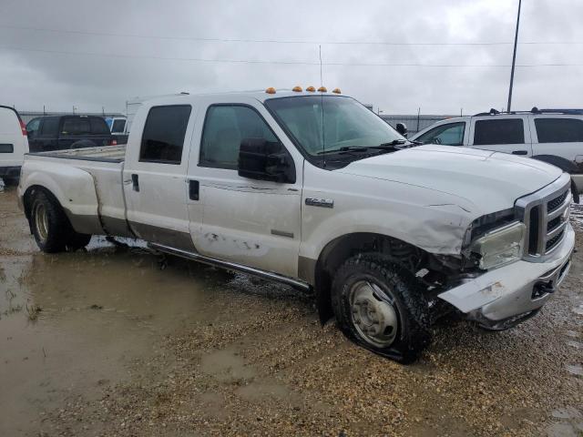 2006 FORD F350 SUPER DUTY  
