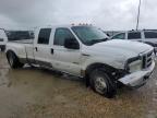 2006 FORD F350 SUPER DUTY   for sale at Copart AB - EDMONTON