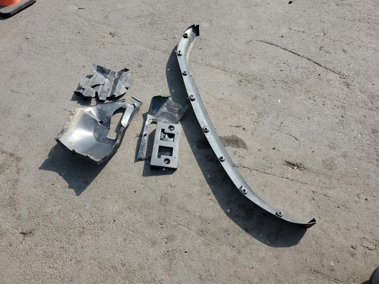 2023 Nissan Titan Sv VIN: 1N6AA1ED0PN108602 Lot: 68185275