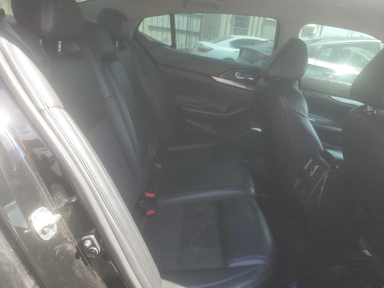 2018 Nissan Maxima 3.5S VIN: 1N4AA6AP8JC386155 Lot: 68095245