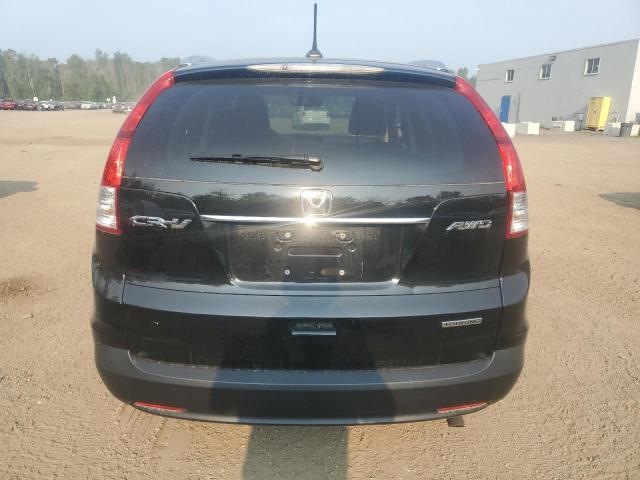 2014 HONDA CR-V TOURING  