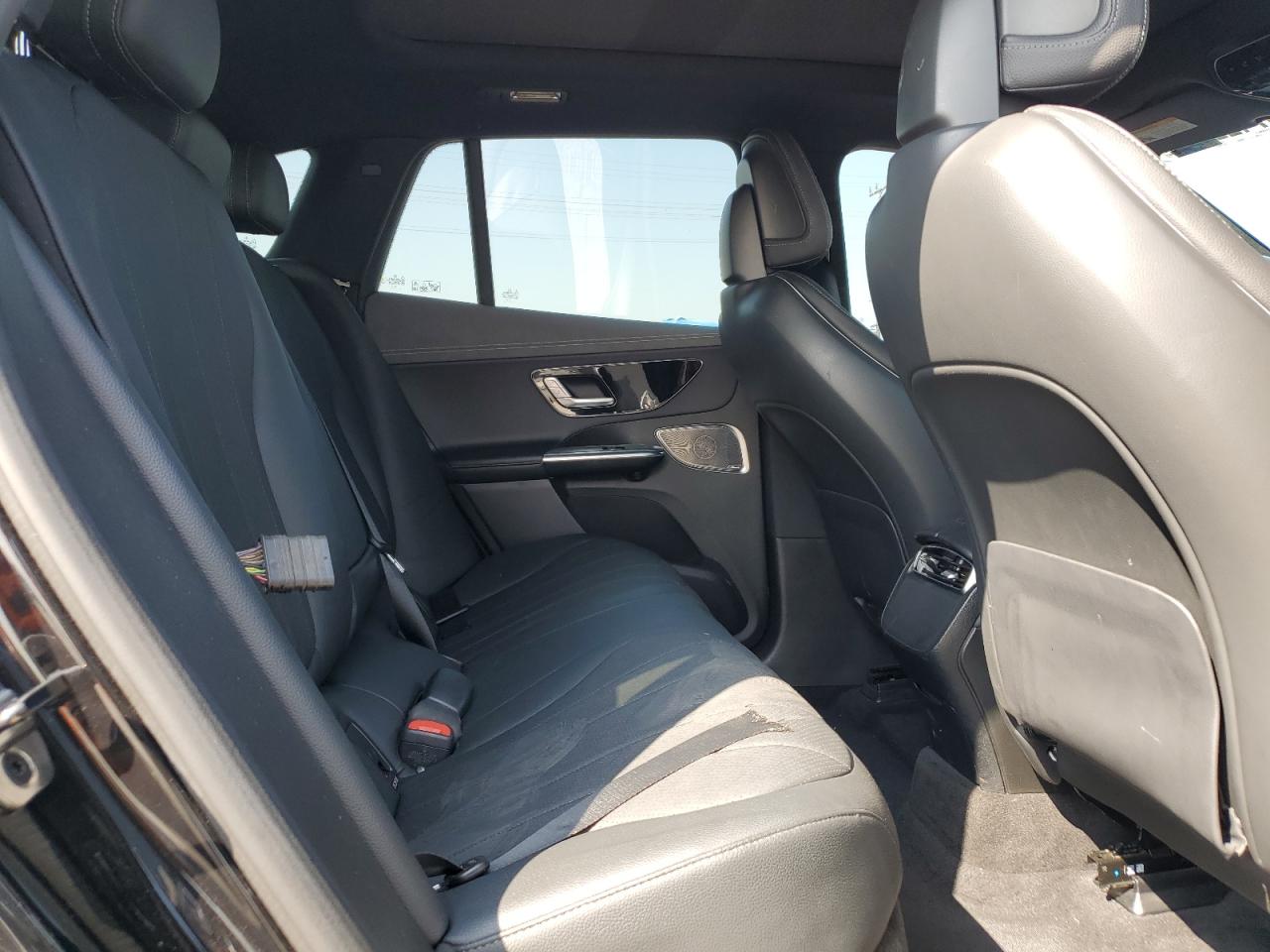 2023 Mercedes-Benz Eqe Suv 350 4Matic VIN: 4JGGM1CB0PA036812 Lot: 67422815