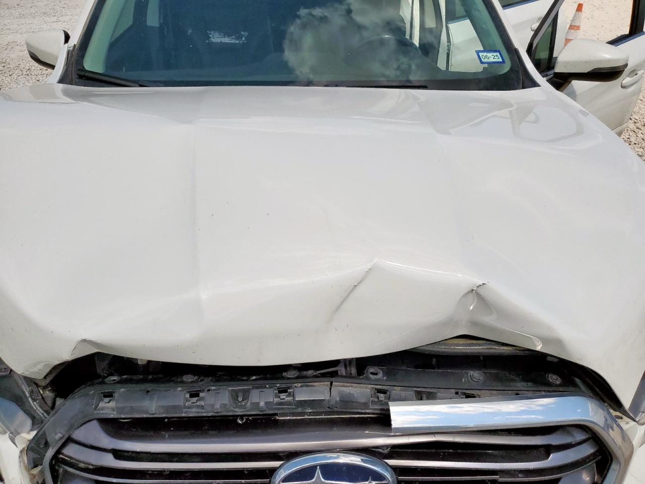 2019 Subaru Ascent Limited VIN: 4S4WMAMD5K3479451 Lot: 68354575