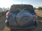 2011 TOYOTA RAV4 LIMITED   for sale at Copart AB - CALGARY