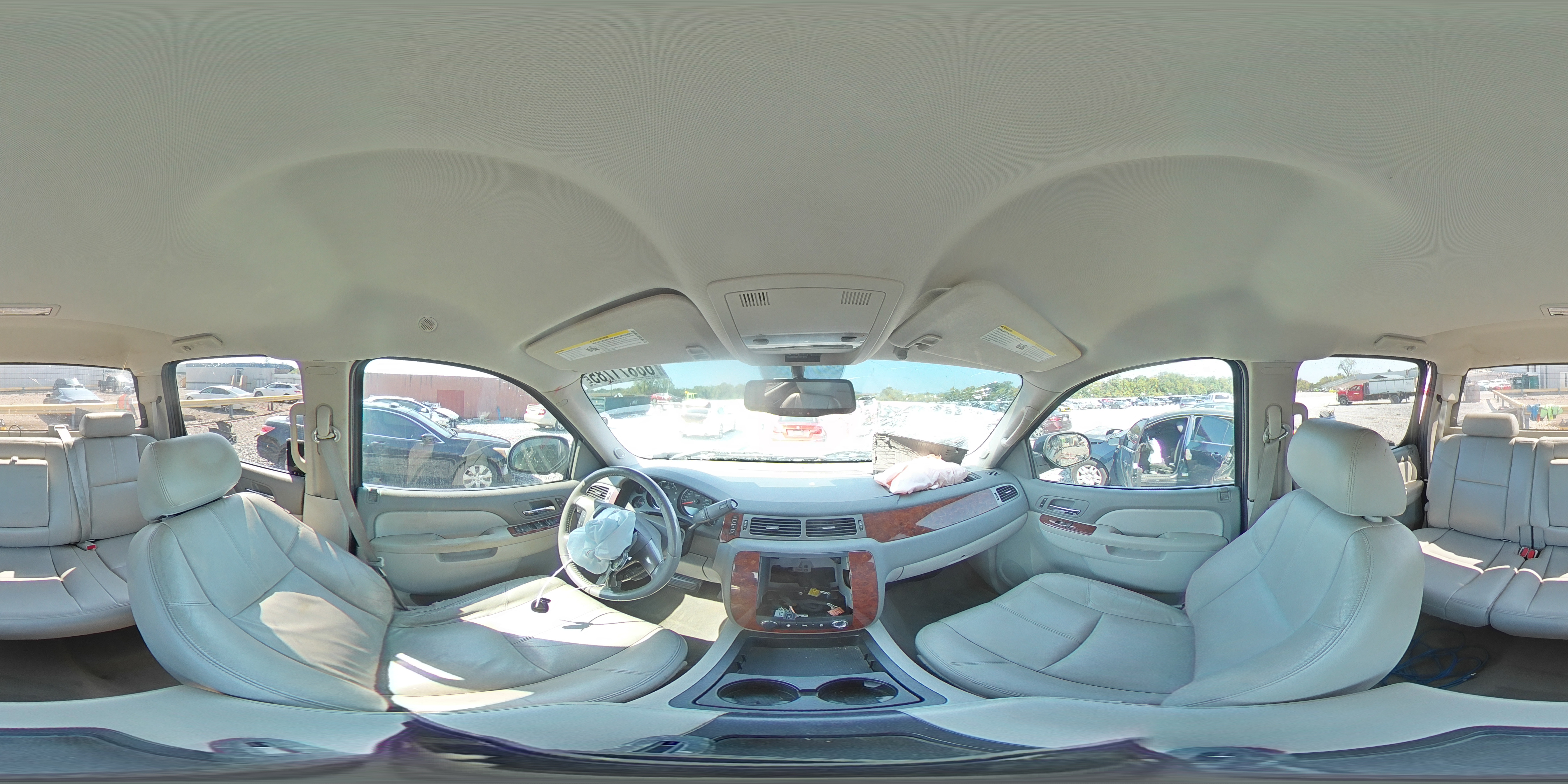 2012 Chevrolet Silverado K1500 Ltz VIN: 1GCPKTE77CF107547 Lot: 68871785