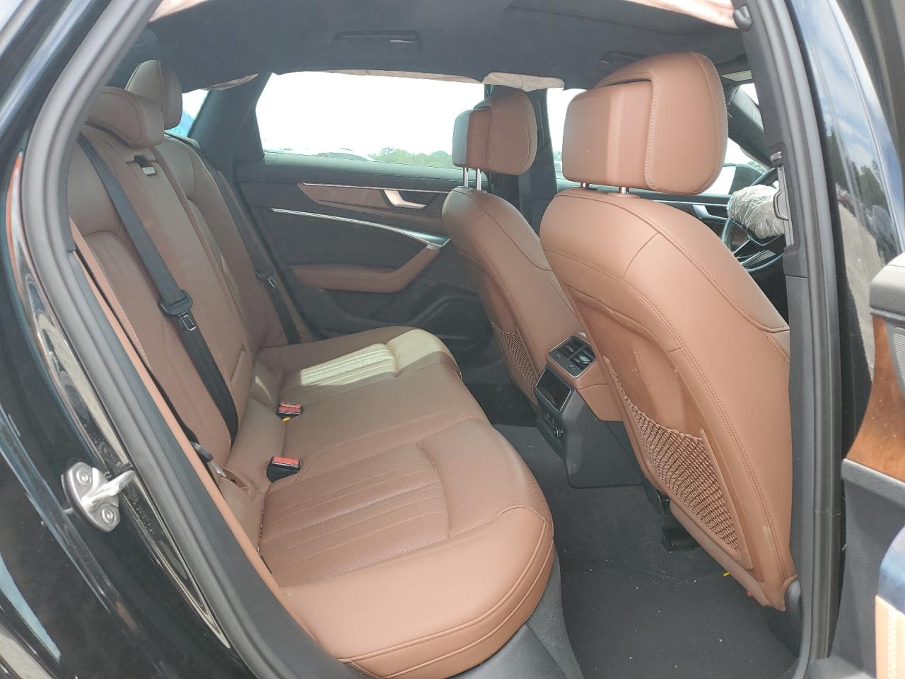 2022 Audi A6 Premium Plus VIN: WAUE3BF24NN033365 Lot: 69991085