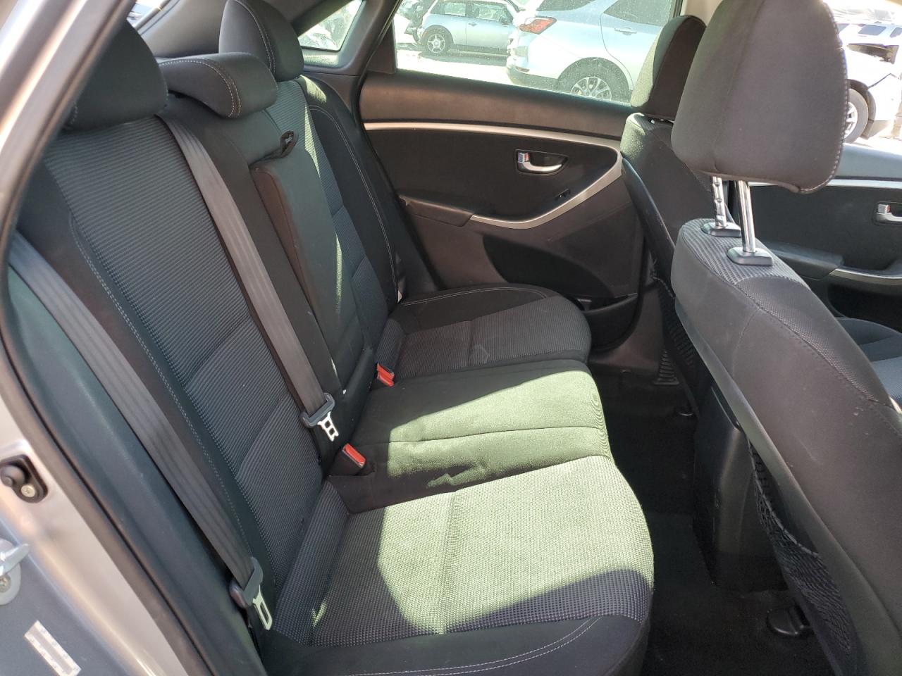 2013 Hyundai Elantra Gt VIN: KMHD35LE5DU088633 Lot: 67313125