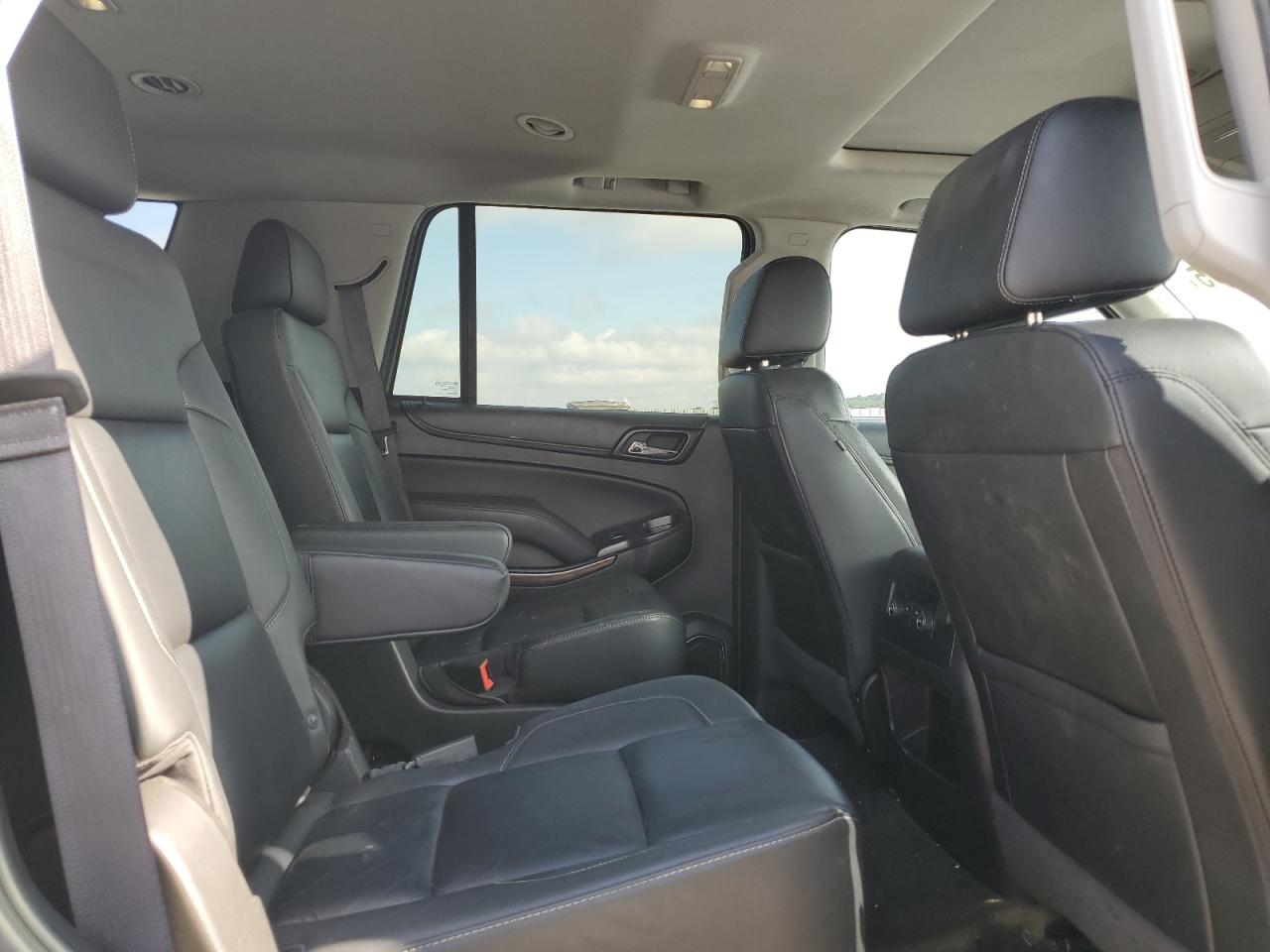 2017 Chevrolet Tahoe K1500 Lt VIN: 1GNSKBKC0HR257230 Lot: 69835235