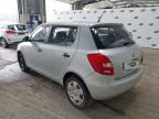 2010 SKODA FABIA 1 for sale at Copart EAST KILBRIDE