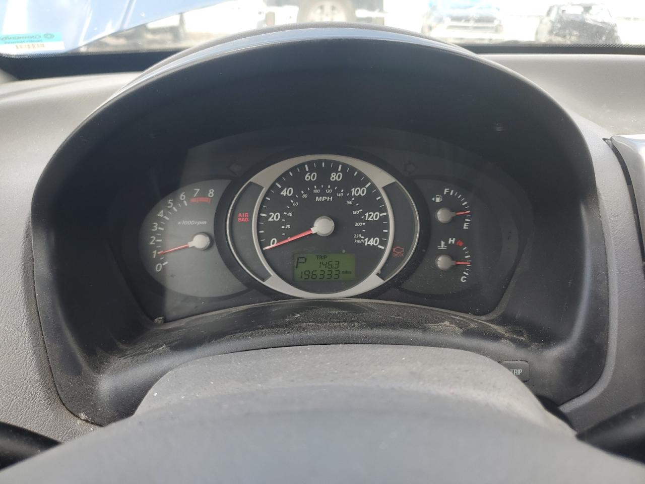 2005 Hyundai Tucson Gls VIN: KM8JN72D75U054700 Lot: 67617205