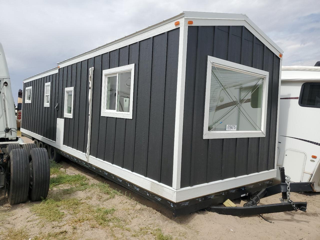 OTHER ALL OTHER 2025. Lot# 61844715. VIN 1H9U12241SP663901. Photo 1