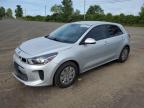 2018 KIA RIO LX   à vendre chez Copart QC - MONTREAL