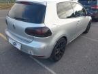 2011 VOLKSWAGEN GOLF MATCH for sale at Copart SANDTOFT