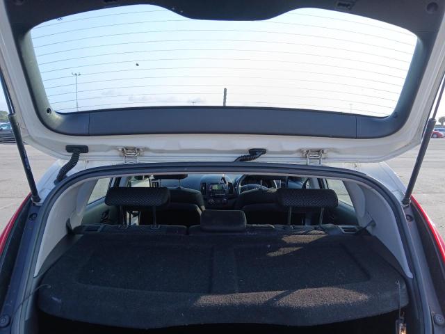 2011 HYUNDAI I30 CLASSI