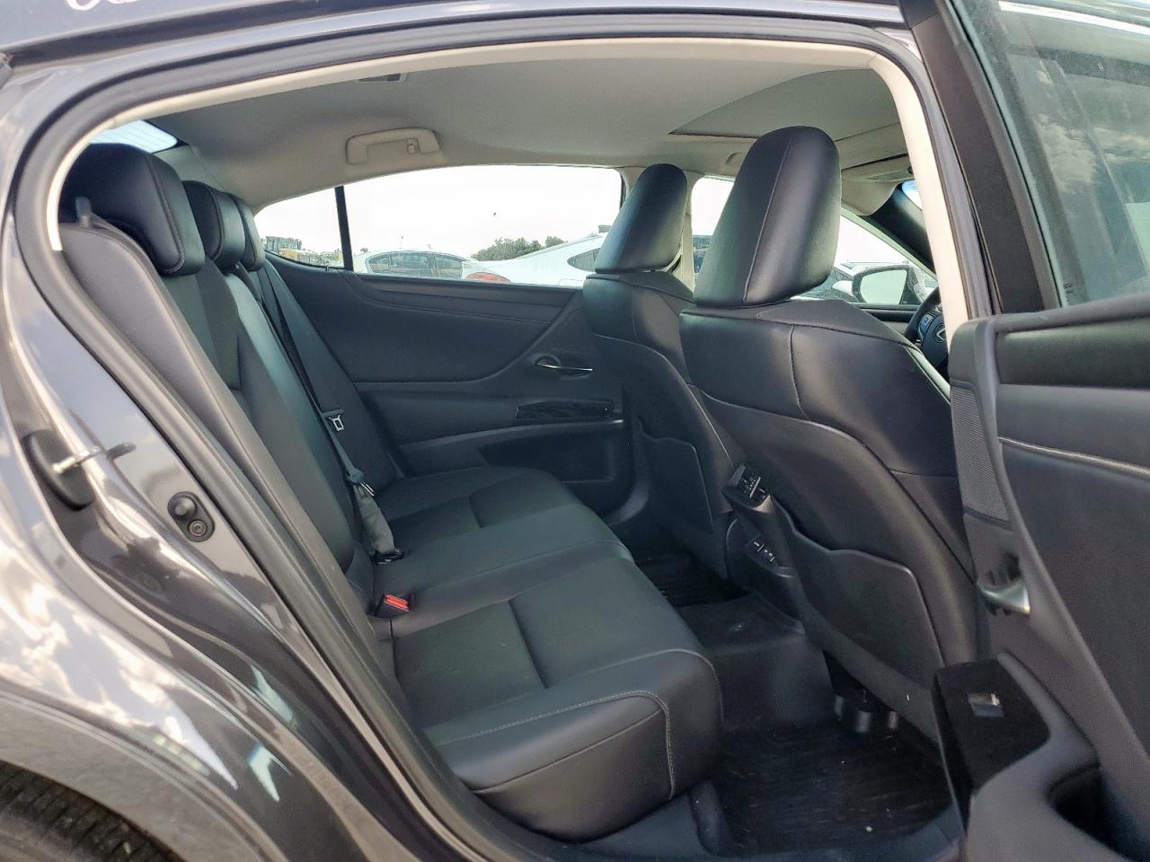 2022 Lexus Es 350 Base VIN: 58ADZ1B18NU118871 Lot: 69412725