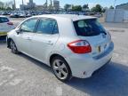 2011 TOYOTA AURIS T SPIRIT for sale at Copart ST HELENS